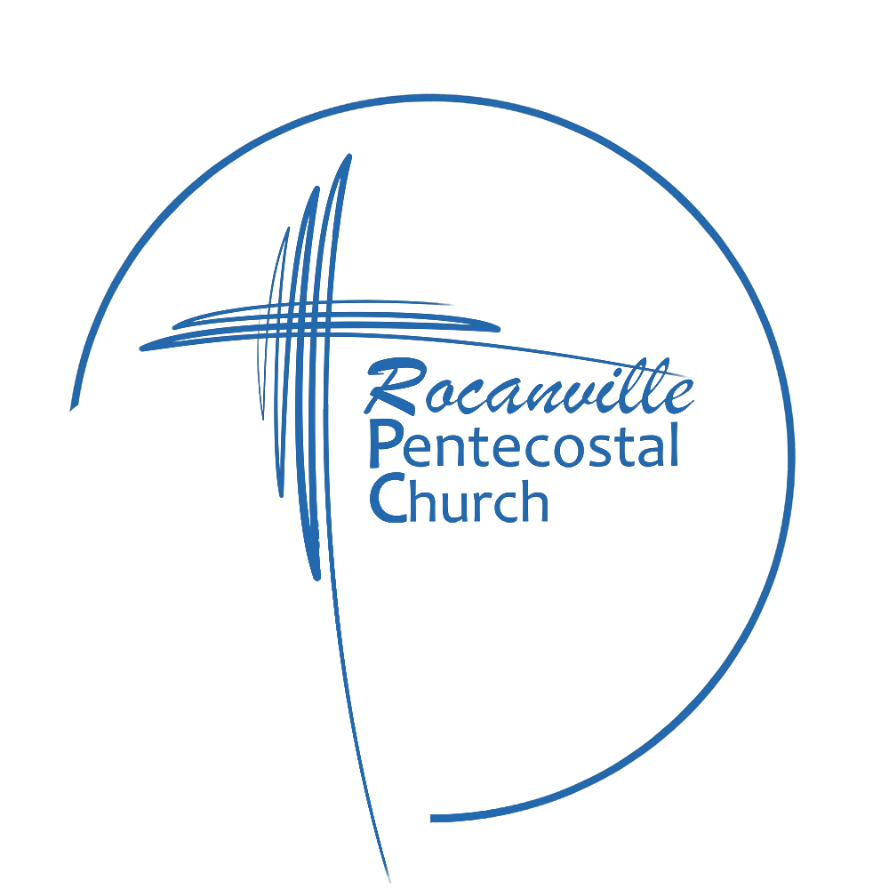 Rocanville Pentecostal Church logo